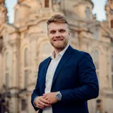Vincent Benisch – Immobilienmakler Dresden